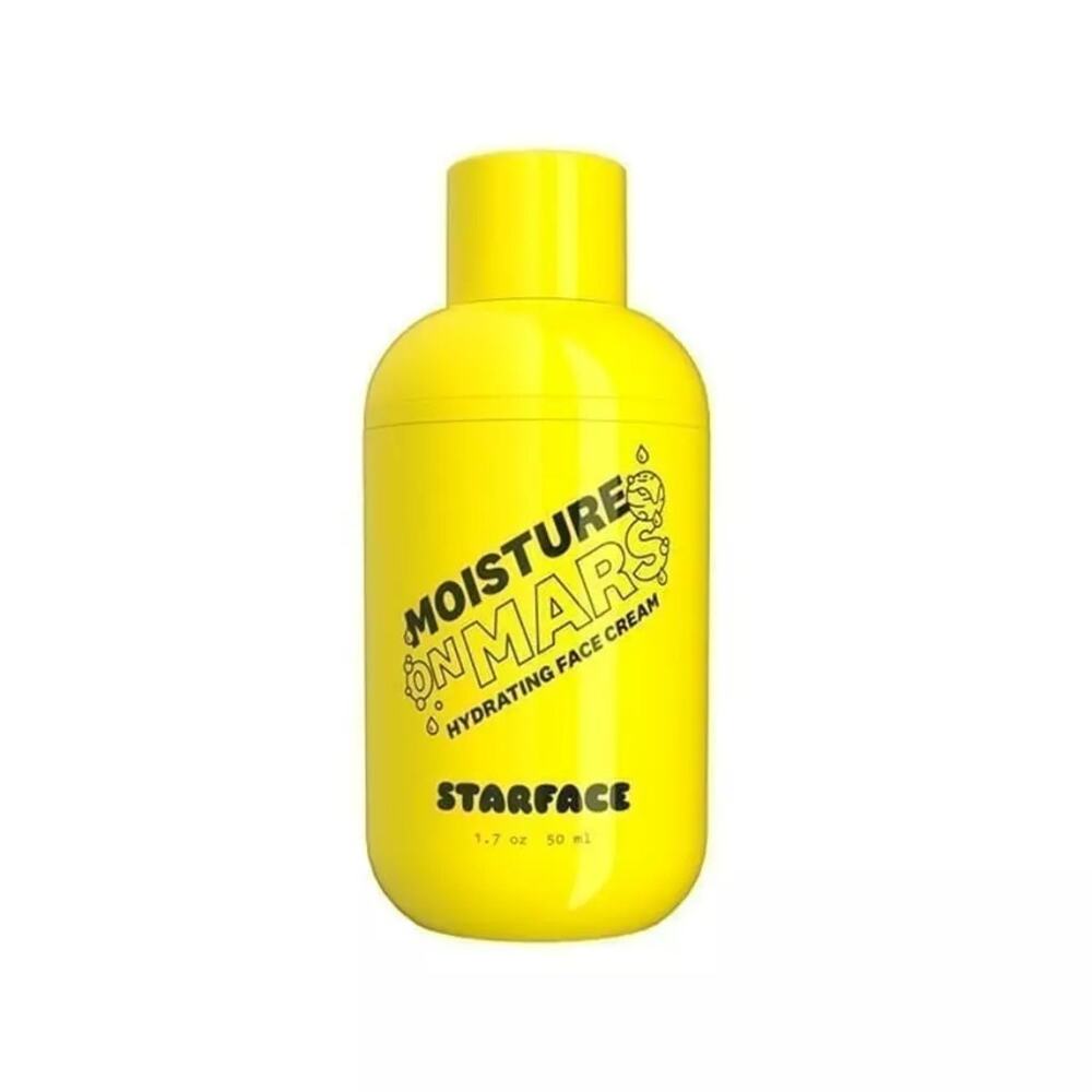 Starface Moisture on Mars Hydrating Face Cream